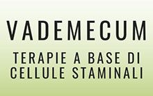 Vademecum Terapie Cellule Staminali